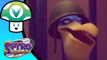 [VineBits] Vinny - Trouble With the Trolley, Eh?