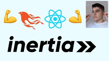 Inertia.js is absolutely insane