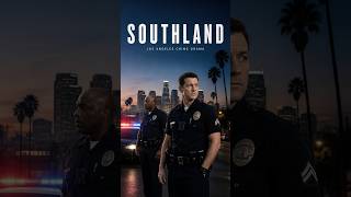 Southland | Tense Moments on the Streets: The Dark Side of Policing 🚔⚖️ #shorts