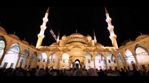 تلاوة الشيخ إبراهيم أبو الفياض أبو الخير