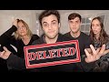 Who Knows Me Better | Dolan Twins Deleted Video