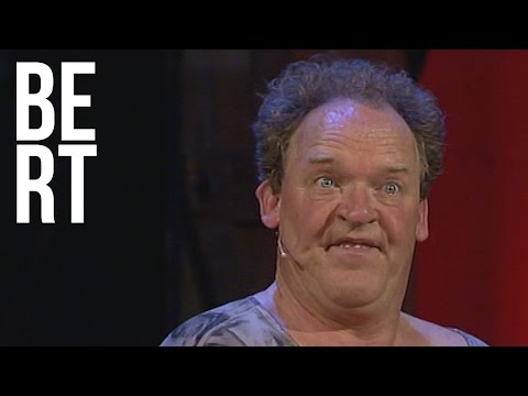 Bert Visscher - Stoffe Jongens - Kerst