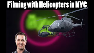 Celebrity The Good Flight Podcast - Episode 16 - Mike Isler and Filming with Helicopters in NYC Wealth