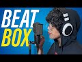 Como Fazer BEATBOX Sendo INICIANTE do Zero!