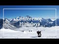 Confrence himalaya 2024