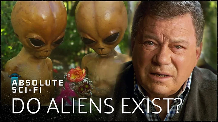 Bizarre Alien Encounters | William Shatner's Weird...