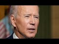 'Barely a whimper of concern' about China from the 'cognitively deficient' Biden