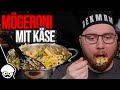 Käse Mögeroni - DEKMRM #59