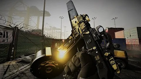 What 100 hours of aim training looks like