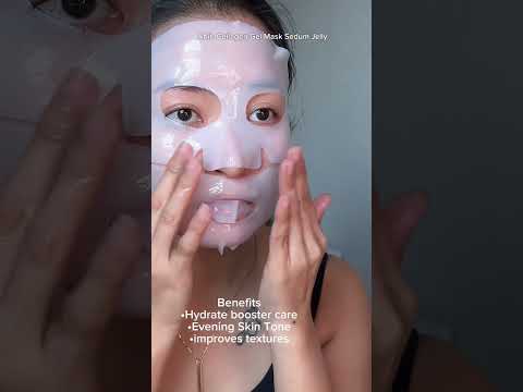 Abib Collagen Gel