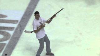 Huntsville Havoc vs. Fayetteville FireAntz Highlights 4.9.16