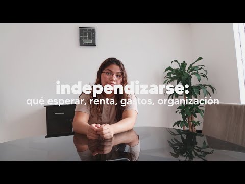 Como Vivir En Otra Ciudad