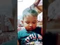 Haye meri laado Rani😍❤️❤️ #chiku #baby
