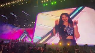 @BLACKPINK - Forever Young Closing (@Coachella 2023 Weekend 1)
