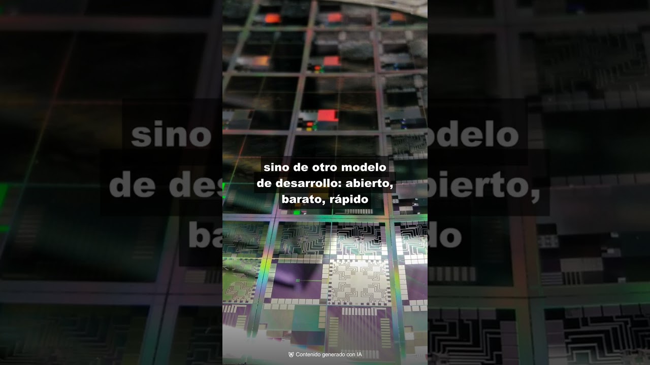 Menos magia, mas contabilidad en la IA