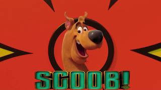 Scooby Doo Theme Song – Best Coast (from Scoob! The Album) [Music Video]