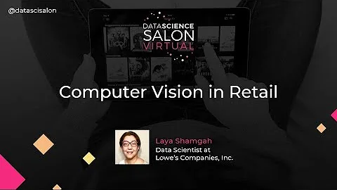 Computer Vision in Retail