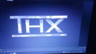 Woody Watches The Thx Tex Logo