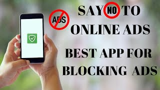 BEST APP FOR BLOCKING ANY ADS IN GOOGLE CHROME, YOUTUBE, ANY WEBSITES screenshot 2