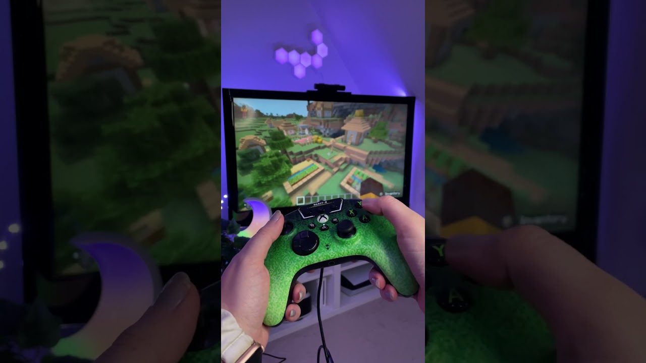 Turtle Beach REACT-R Controller for Xbox 