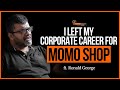 I Quit Corporate to Start Momo Shop, Here's What Happened