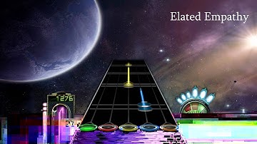 Chart preview for Elated Empathy - Guitar Hero 3 Custom Song