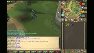 Runescape - How to Make Millions (Commentary Tutorial)