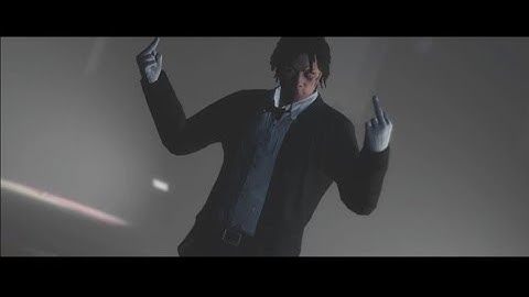 Trippie Redd - Be Yourself (MUSIC VIDEO)