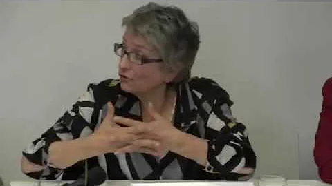 Conferencia Prof. Mara Jess Izquierdo - MISEAL