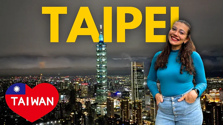 Top Must-Do Activities in Taipei, Taiwan 2024 – Your Ultimate Guide