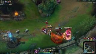 The Vayne God -Big Plays-Vayne Montage- GooDe - DO I SCRIPT