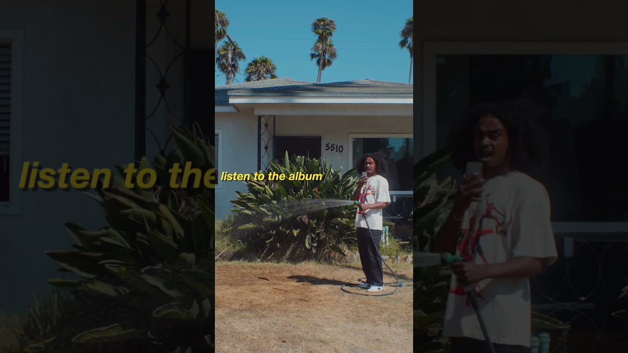 Seattle we’re liveeeeee. 10/16 at the hidden hall. Cop a ticket and pull up. Be great, not be late.