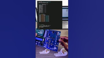 Arduino: Afficheur 7 Segments #afficheur7segments #arduino