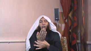 Шейх Хейсам Сархан: Уроки для женщин (1) Шейх Хейсам Сархан: Уроки для женщин (1)