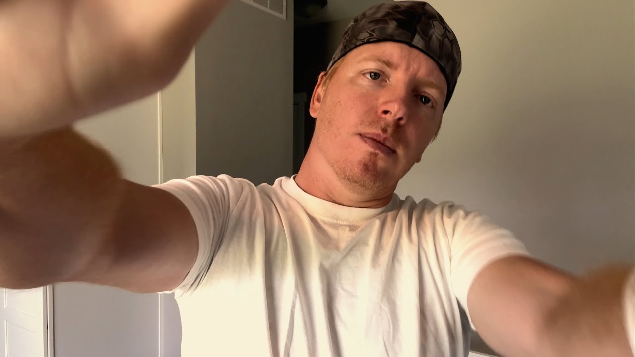 ASMR | Giving You a Massage