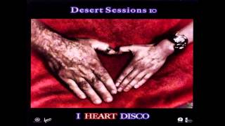 Video thumbnail of "The Desert Sessions - Creosote"