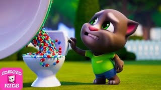 Fun Fun Fun My Talking Tom Friends New Official Trailer 5