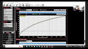 TC Systems Comparison Pt4 -Comparing MSD Arc, Holley, FuelTech, Profiler, TC3 Series in Real Time