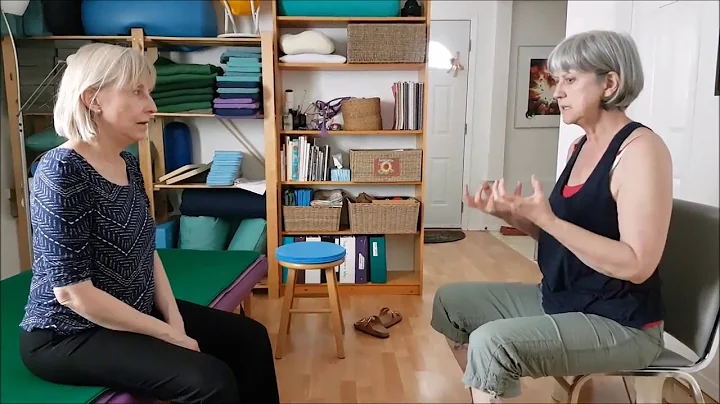 Are you having issues with your low back?