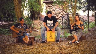 Tribus Session | 4 Non Blondes - What's Up (Cover)