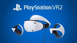 Feel a New Real | PS VR2