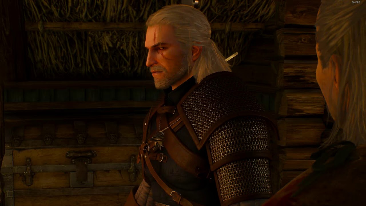 witcher 3 how to counter attack witcher 3 how to counter attack