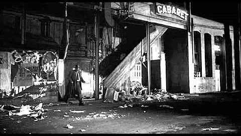 Mabel Scott - Dont Cry Baby
