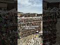 160T PET Bottle Baler | 1.03 Ton Bale, 1.6m Length Plastic Recycling Machine