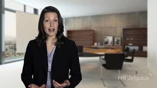 SHRM Certification Exam Student FAQ: What's a passing score?