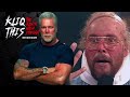 Kevin Nash Recalls Arn Anderson’s Reaction To His ‘My Spot’ Parody Segment In WCW