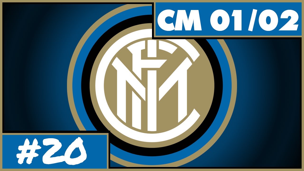 CM 01/02 | Inter Milan | Ep. 20 – Nerazzuri Rolling
