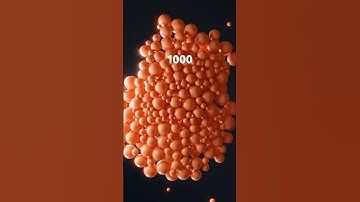 It’s easy to particle system😆#blender #3dart #3danimation #learning #clothsimulation