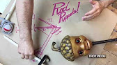 Toto Rod Puppet, Features - YouTube