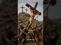 The Crucifixion Of Jesus And The Descent From The Cross The Crucifixion Of Jesus And The Descent From The Cross